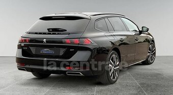 PEUGEOT 508 II SW BlueHDi 130 S&S GT EAT8 rok 02/2021 - 7