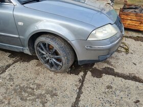 Passat b 5.5 - 7