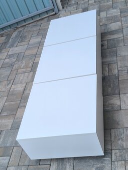 Prodám uložný díly IKEA SLÄKT - 7