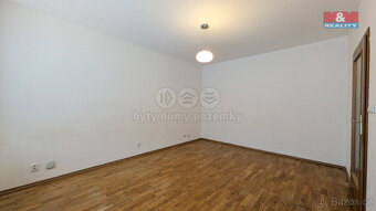 Prodej bytu 1+kk, 27 m², Praha, ul. Vřesová - 7