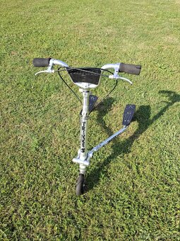 TRIKKE 3CV - 7