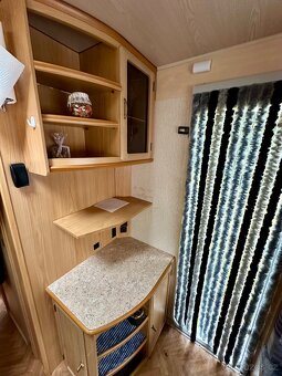 Karavan Wilk Deluxe - 7
