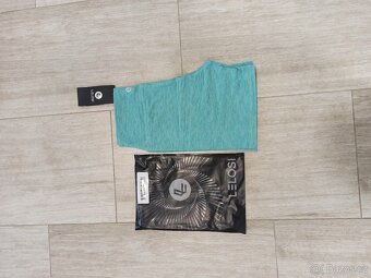 Lelosi shorts, Bermudy, Capri, dlouhé legíny - 7