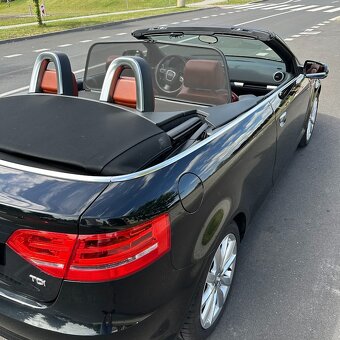 AUDI A3 CABRIO 2.0TDI TOP - 7