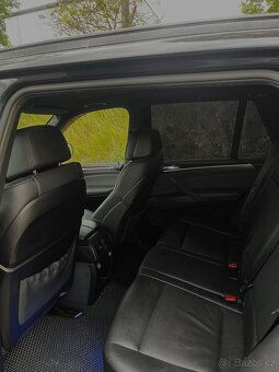 Bmw x5 e70 225 kw 40d - 7