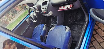 Citroen C1 - 7