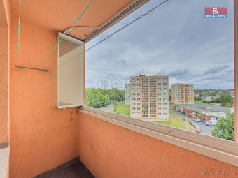 Prodej bytu 3+1, 70 m², Ostrava, ul. Zimmlerova - 7