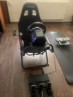Volant a playseat - 7