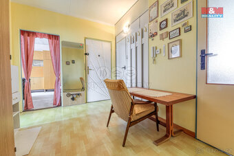 Pronájem bytu 2+1, 65 m², Přeštice, ul. Husova - 7