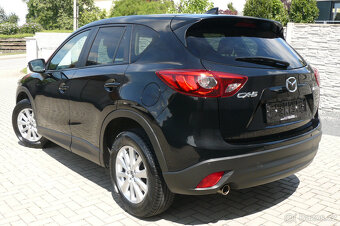 MAZDA CX5, 2.0i, 121kW, SKYACTIVE, EXCLUSIVE, FULL LED, BLIS - 7