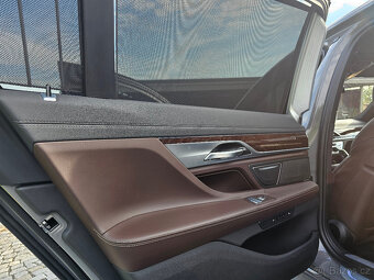 BMW 730 dA 4/2022 pouze naj. 14408km - 7