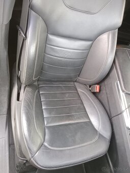 Mercedes ml w166 - 7