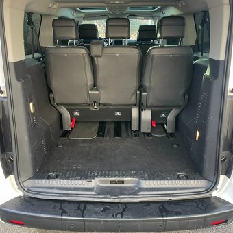 TOYOTA Proace Verso, VIP, Webasto, Apple CarPlay, DSG - 7