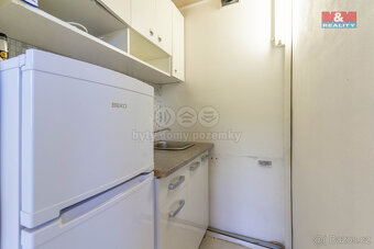 Prodej chaty, 40 m², pozemek 1050 m², Úvaly - 7