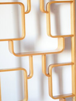 REZERVACE Květinová Stěna Ludvik Volak Holešov Restaurováno - 7