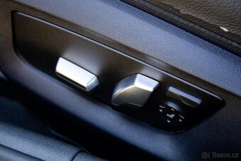 BMW Rad 5 520d xDrive A/T - 7