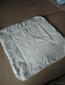 Zavinovačka / 2ks, 75x70 - 7