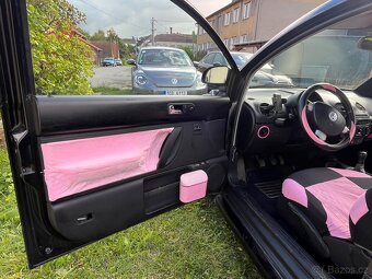 VW New Beetle 2.0i 85kw 1998 - 7