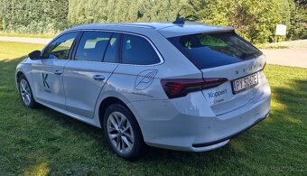 Skoda Octavia IV Lift 2.0tdi - 7