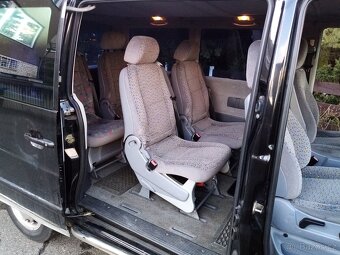 MB VITO 110D r.v.2000 - 7