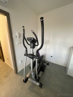 Orbitrek Kettler crossP axos - 7