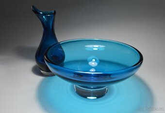 Milan Metelák, váza, misa - 7