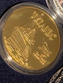 přívěs s námořní tematikou , různé - 7