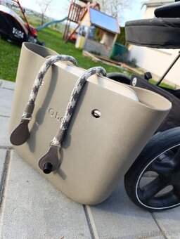 2 kombinace kočárek Easywalker Harvey 3 + příslušenství XXL - 7