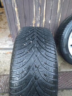 Kola BMW 5x120 r17 - 7