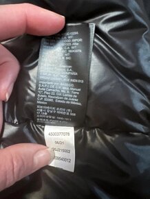 Zimní bunda Calvin Klein - 7