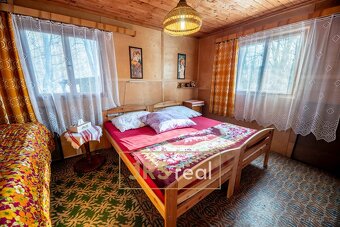 Prodej chaty 80 m², Tvarožná Lhota - Lučina, ev.č. 170056JS - 7