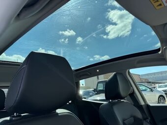 Renault Kadjar 1.3TCe 96kW 130 XMOD Panorama, 2015,VÝBAVA - 7