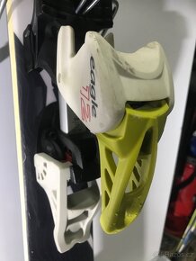 Skialpy Stöckli Stormrider Light 167 cm SET - 7