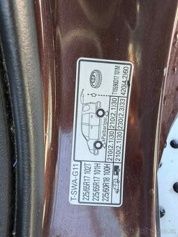 Honda CRV benzin/LPG - 7