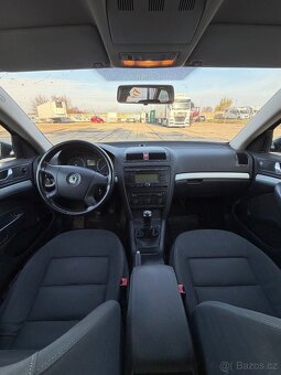 ŠKODA OCTAVIA 2.0 TDI - 7