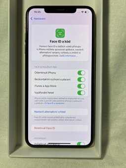 ✅iPhone XS Max, 256GB, zlatý✅ - 7