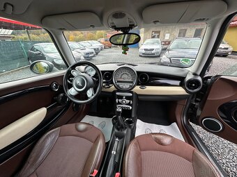 Mini Cooper Clubman TOP STAV Nové rozvody a brzdy - 7