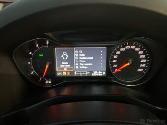 Ford Mondeo 2.0tdci TOP STAV - 7