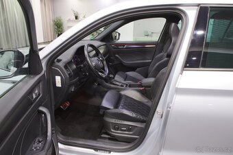 Škoda Kodiaq 2.0 TDI 147kW 4x4 Sportline - záruka Autodraft - 7
