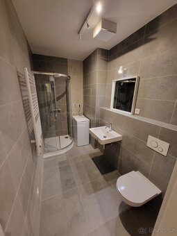 Pronájem byty 1+kk, 30 m² - Ostrava - 7