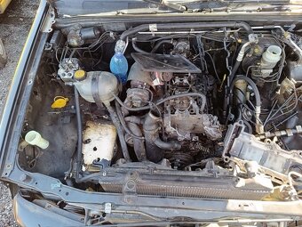 ND z Opel Frontera (viz foto) (K43) - 7