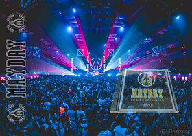 MYSTERY LAND / TERRORDROME II / MAYDAY - 7