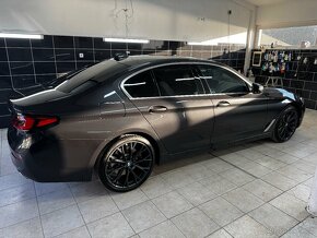BMW 530 Xdrive (DPH) - 7
