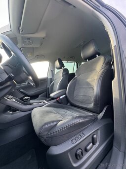 Škoda Kodiaq Style 2.0 TDI DSG 4x4 2021 TAžNé LED Alcantara - 7
