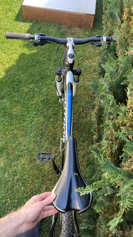 horské kolo Author traction 29 - 7