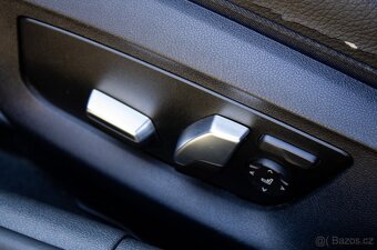 BMW Rad 5 520d xDrive A/T - 7