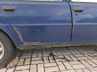 Škoda 125L 5ti kvalt - 7