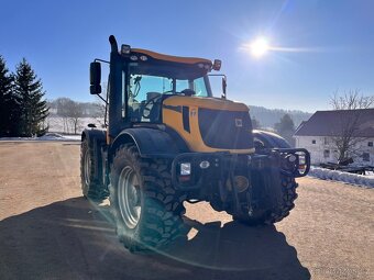 Jcb Fastrac - 7