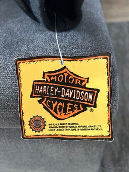Bunda Harley Davidson - 7