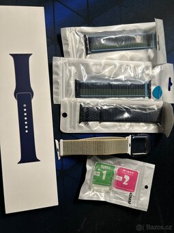 Apple Watch Series 6 40mm - 7